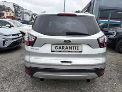 Ford Kuga 1.5 TDCI M6 CONNECT 120CV (2018) - Photo 6