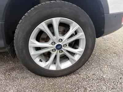 Ford Kuga 1.5 TDCI M6 CONNECT 120CV (2018) - Photo 4