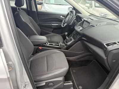 Ford Kuga 1.5 TDCI M6 CONNECT 120CV (2018) - Photo 10