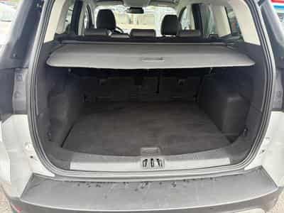 Ford Kuga 1.5 TDCI M6 CONNECT 120CV (2018) - Photo 8