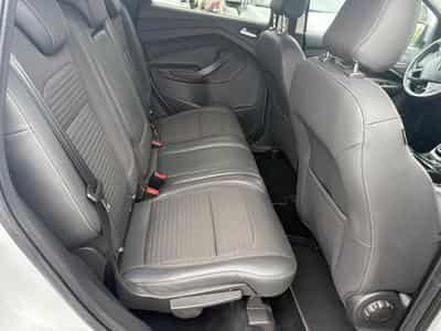 Ford Kuga 1.5 TDCI M6 CONNECT 120CV (2018) - Photo 9