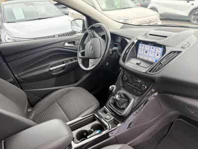 Ford Kuga 1.5 TDCI M6 CONNECT 120CV (2018) - Photo 12