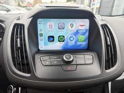 Ford Kuga 1.5 TDCI M6 CONNECT 120CV (2018) - Photo 14