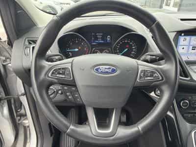 Ford Kuga 1.5 TDCI M6 CONNECT 120CV (2018) - Photo 15
