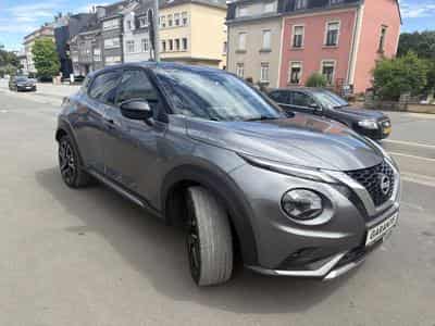Nissan Juke 1.0 DIG-T 7DCT TEKNA AUTO (2024) - Photo 3