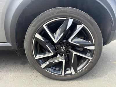 Nissan Juke 1.0 DIG-T 7DCT TEKNA AUTO (2024) - Photo 4