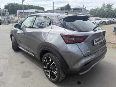 Nissan Juke 1.0 DIG-T 7DCT TEKNA AUTO (2024) - Photo 5