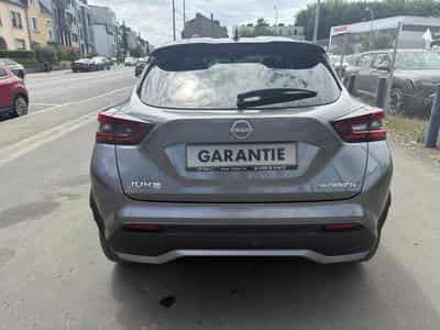 Nissan Juke 1.0 DIG-T 7DCT TEKNA AUTO (2024) - Photo 6