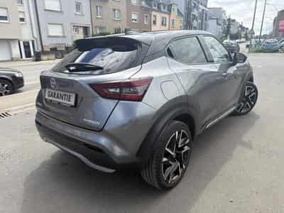 Nissan Juke 1.0 DIG-T 7DCT TEKNA AUTO (2024) - Photo 7