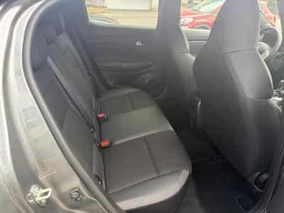 Nissan Juke 1.0 DIG-T 7DCT TEKNA AUTO (2024) - Photo 10