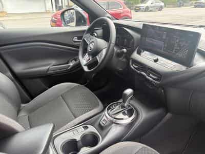 Nissan Juke 1.0 DIG-T 7DCT TEKNA AUTO (2024) - Photo 12