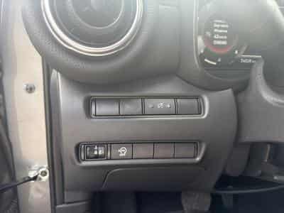 Nissan Juke 1.0 DIG-T 7DCT TEKNA AUTO (2024) - Photo 14