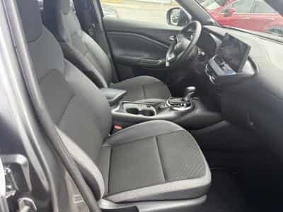 Nissan Juke 1.0 DIG-T 7DCT TEKNA AUTO (2024) - Photo 11