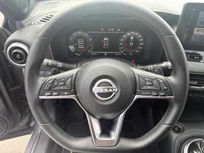 Nissan Juke 1.0 DIG-T 7DCT TEKNA AUTO (2024) - Photo 15