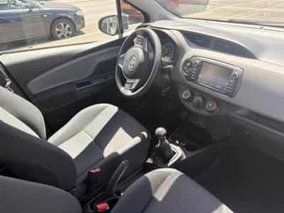 Toyota Yaris 1.5 BM6 112CV (2018) - Photo 10