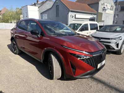 Nissan Qashqai 1.3 N-CONNECTA 2WD 158CV Xtronic Mild-Hybrid (2026) - Photo 3