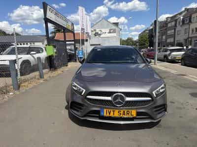 Mercedes A 220 AMG LINE 190CV (2021) - Photo 2