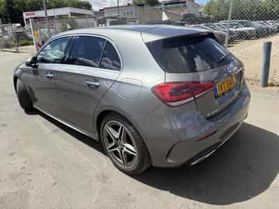 Mercedes A 220 AMG LINE 190CV (2021) - Photo 5
