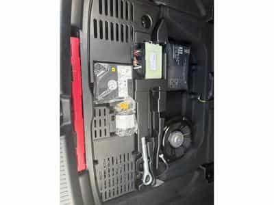 Mercedes A 220 AMG LINE 190CV (2021) - Photo 9