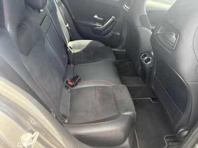 Mercedes A 220 AMG LINE 190CV (2021) - Photo 10