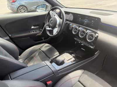 Mercedes A 220 AMG LINE 190CV (2021) - Photo 12