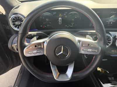 Mercedes A 220 AMG LINE 190CV (2021) - Photo 15