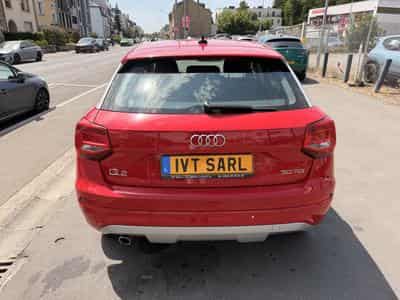Audi Q2 30 TDI 115 CV S-TRONIC (2020) - Photo 3