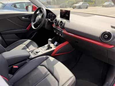 Audi Q2 30 TDI 115 CV S-TRONIC (2020) - Photo 2