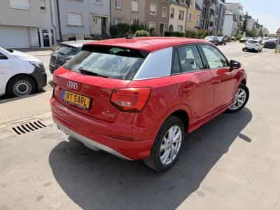 Audi Q2 30 TDI 115 CV S-TRONIC (2020) - Photo 4