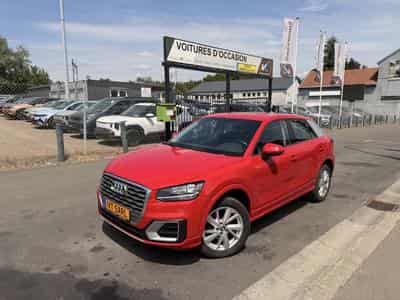 Audi Q2 30 TDI 115 CV S-TRONIC (2020) - Photo 5