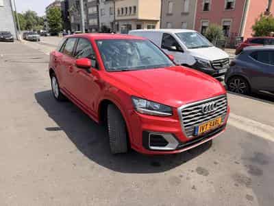 Audi Q2 30 TDI 115 CV S-TRONIC (2020) - Photo 6