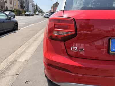 Audi Q2 30 TDI 115 CV S-TRONIC (2020) - Photo 9