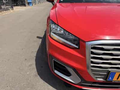Audi Q2 30 TDI 115 CV S-TRONIC (2020) - Photo 8