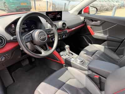 Audi Q2 30 TDI 115 CV S-TRONIC (2020) - Photo 14