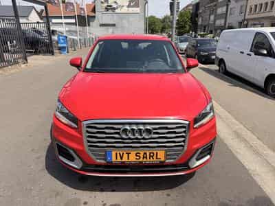 Audi Q2 30 TDI 115 CV S-TRONIC (2020) - Photo 11