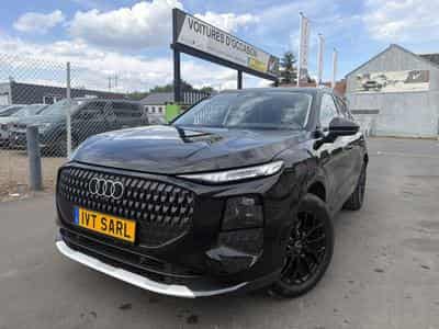 Audi Q3 204CV TFSI QUATTRO Stronic (2026) - Photo 1