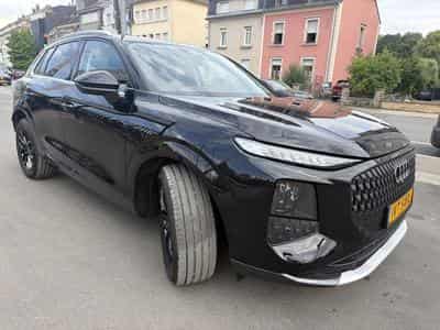 Audi Q3 204CV TFSI QUATTRO Stronic (2026) - Photo 3
