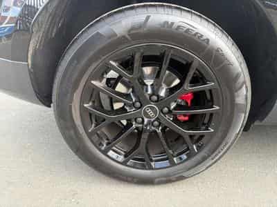 Audi Q3 204CV TFSI QUATTRO Stronic (2026) - Photo 4