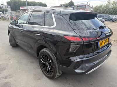Audi Q3 204CV TFSI QUATTRO Stronic (2026) - Photo 5