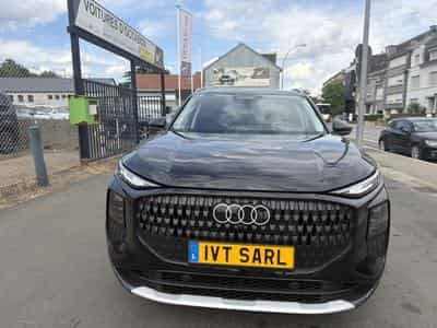 Audi Q3 204CV TFSI QUATTRO Stronic (2026) - Photo 2