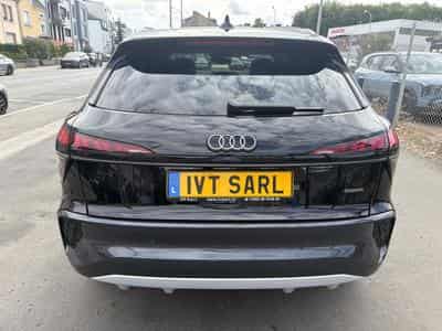 Audi Q3 204CV TFSI QUATTRO Stronic (2026) - Photo 6