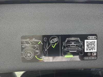 Audi Q3 204CV TFSI QUATTRO Stronic (2026) - Photo 10