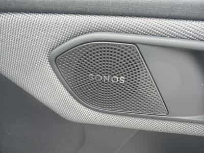 Audi Q3 204CV TFSI QUATTRO Stronic (2026) - Photo 13