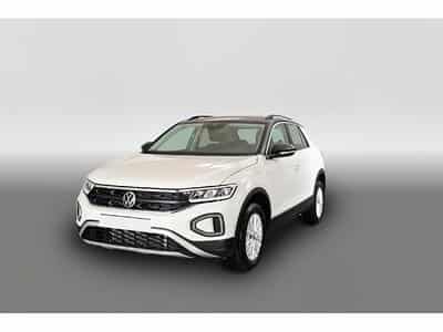 VW T-Roc (2026) - Photo 1