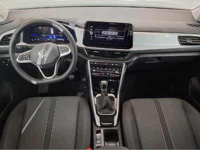 VW T-Roc (2026) - Photo 11