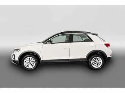 VW T-Roc (2026) - Photo 2