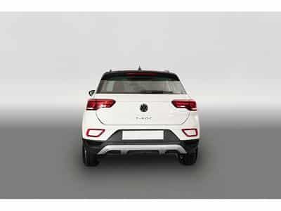 VW T-Roc (2026) - Photo 4