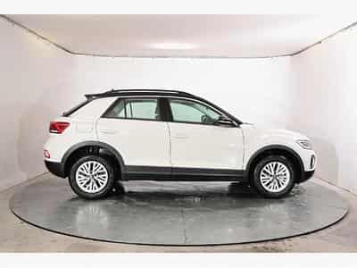 VW T-Roc (2026) - Photo 6