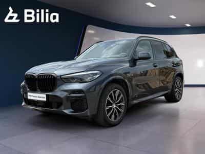 BMW X5 X5 xDrive40i Kit M Sport (2022) - Photo 1