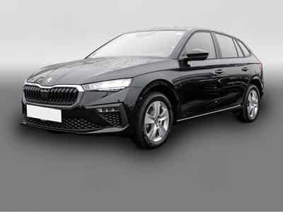 Skoda Scala (2026) - Photo 1